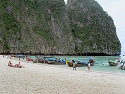 Phi Phi Islands