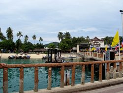 Phi Phi Islands
