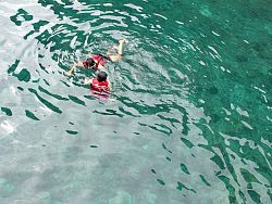 Phi Phi Islands<br>