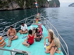 Phi Phi Islands