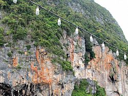 Phi Phi Islands
