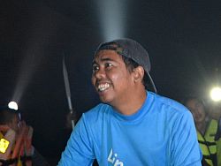 Teerarut 