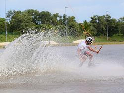 Cable Ski