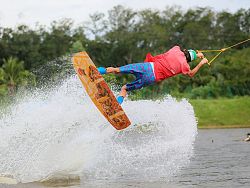 Cable Ski