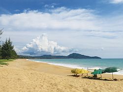 Mai Khao Beach