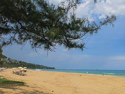 Naithon Beach