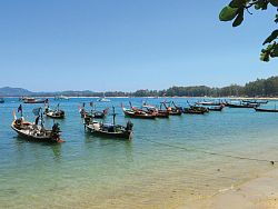Bang Tao Beach