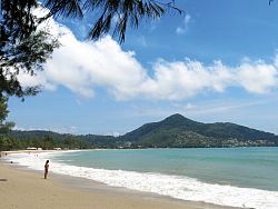 Kamala Beach
