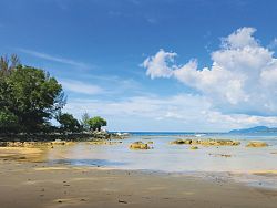 Hua Beach