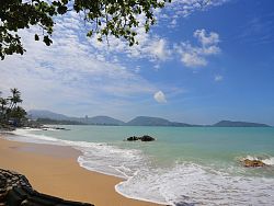Kalim Beach