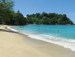 Paradise Beach