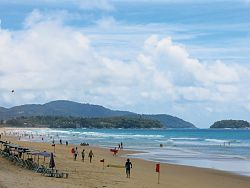 Karon Beach