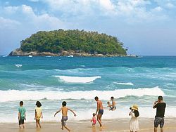 Kata Beach