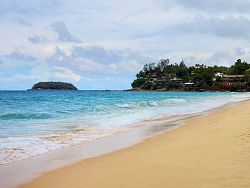 Kata Noi Beach