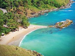 Ya Nui Beach
