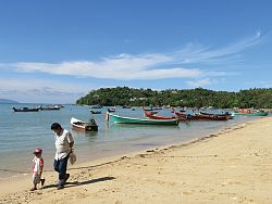 Rawai Beach