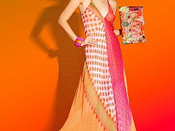 Resort wear: photo by Paul Ropp