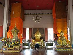 Wat Phra Tong