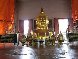 Wat Phra Tong