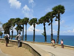 Phromthep Cape
