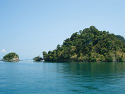 Koh Pak Bia