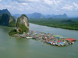 Koh Panyi