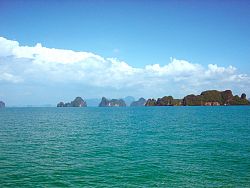 Koh Hong Krabi