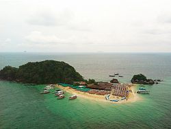 Koh Khai Nok