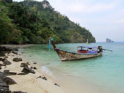 Koh Dam Khwan