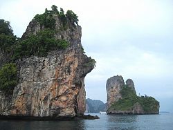 Koh Bida Nok