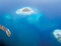 Koh Yung, Koh Mai Pai & Hin Klang Reef