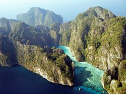 Islands around Phuket<br>