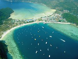 Koh Phi Phi Don