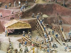 The Mining Museum