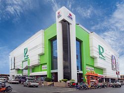 Robinson Ocean