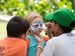 Photo by Kids Corner @Xana