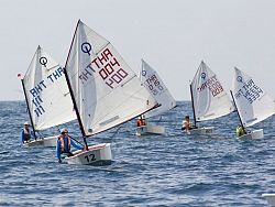 The 29th Phuket King’s Cup Regatta