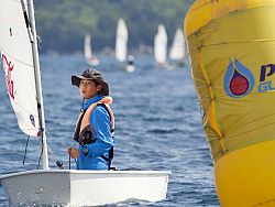 The 29th Phuket King’s Cup Regatta