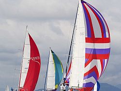 The 29th Phuket King’s Cup Regatta