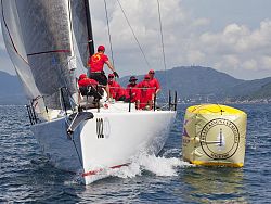 The 29th Phuket King’s Cup Regatta