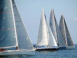 The 29th Phuket King’s Cup Regatta