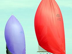 The 29th Phuket King’s Cup Regatta