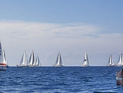 The 29th Phuket King’s Cup Regatta