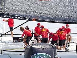 The 29th Phuket King’s Cup Regatta