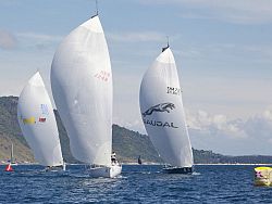 The 29th Phuket King’s Cup Regatta