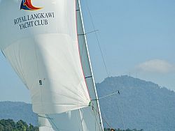 Royal Langkawi International Regatta
