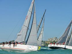 Royal Langkawi International Regatta