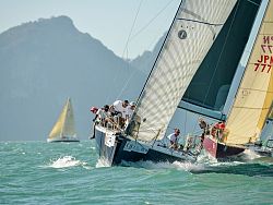 Royal Langkawi International Regatta