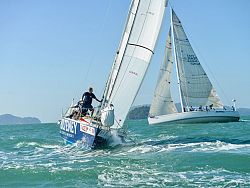 Royal Langkawi International Regatta