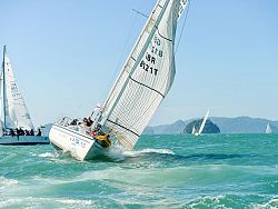 Royal Langkawi International Regatta
